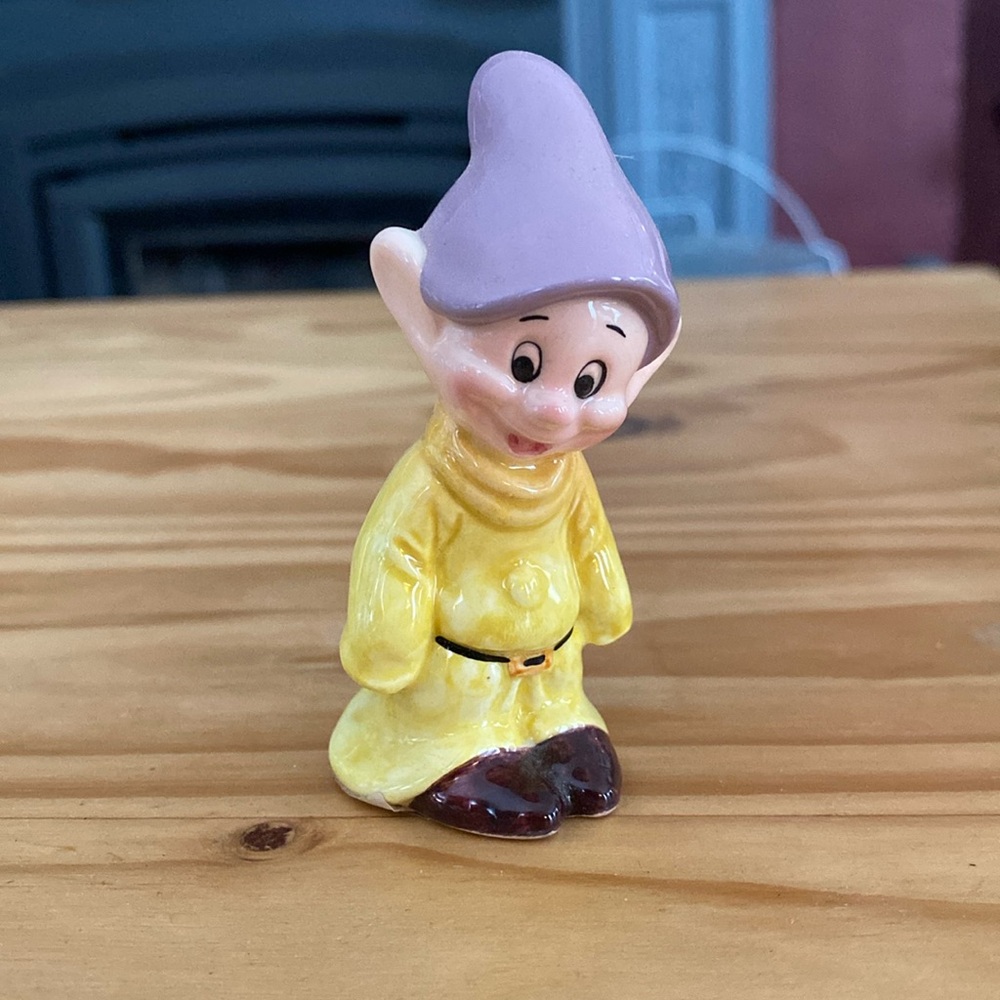 Dopey Figurine